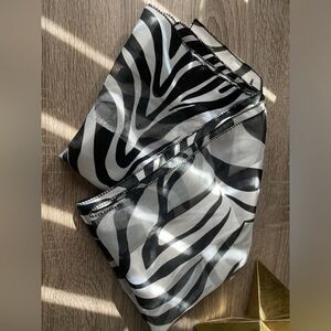 Bohemian scarf N494